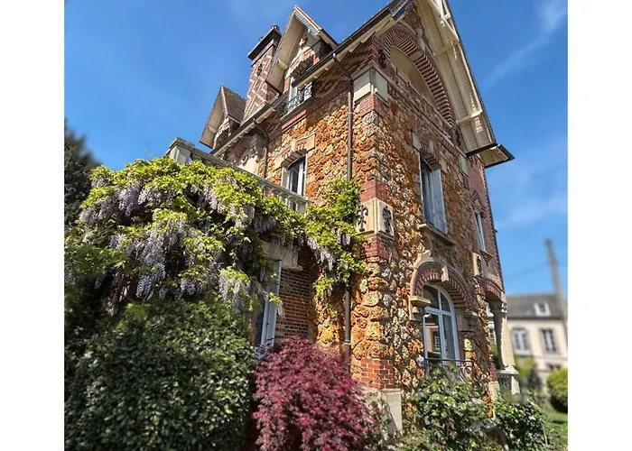 Le Lierre et La Rose