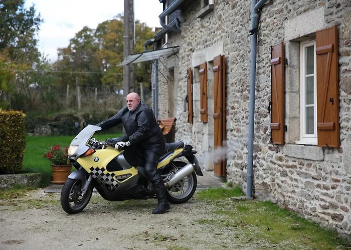 La Grange Ô Belles